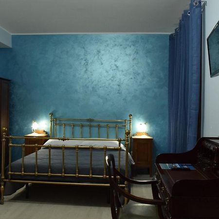 B&B Del Sol Ліката Екстер'єр фото