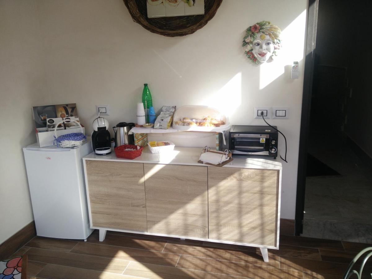 B&B Del Sol Ліката Екстер'єр фото