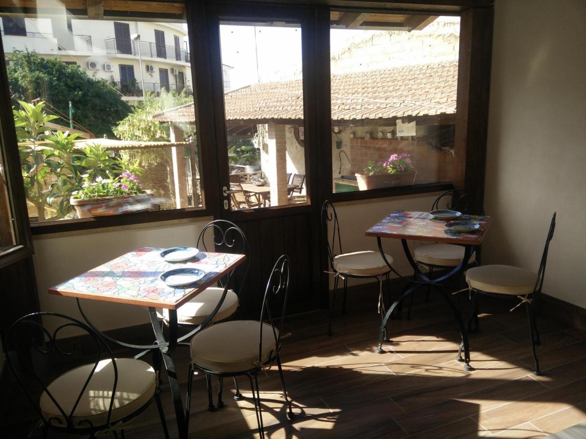 B&B Del Sol Ліката Екстер'єр фото