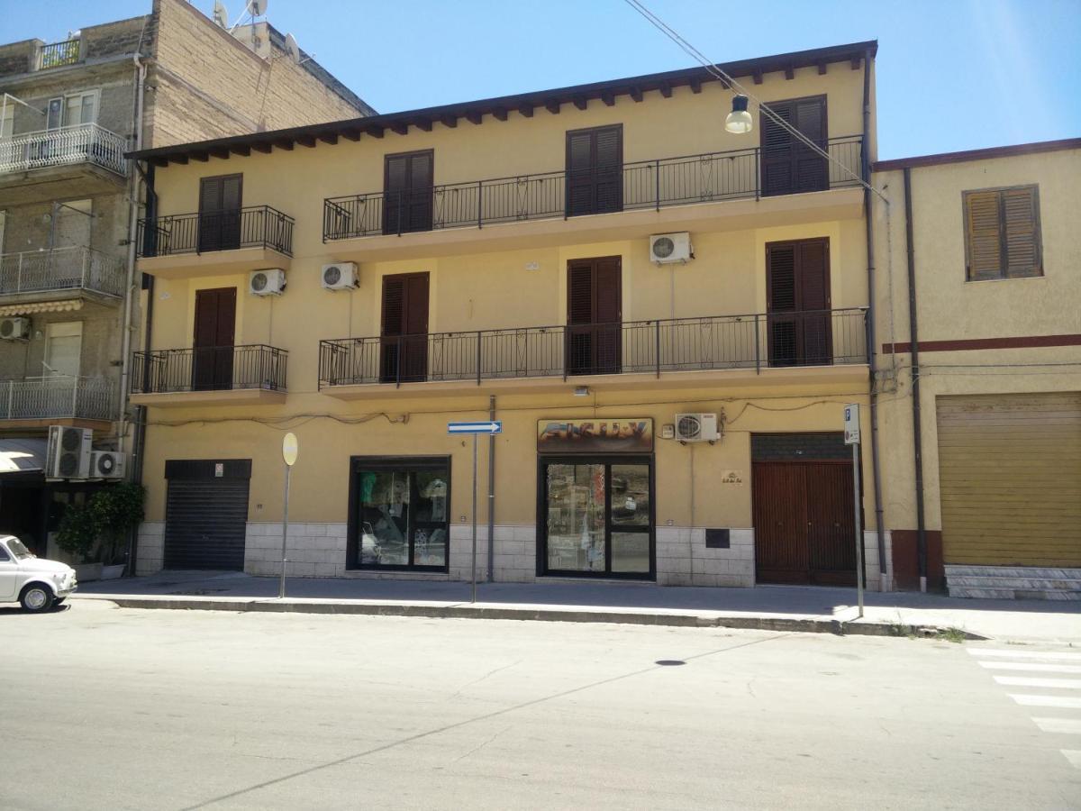 B&B Del Sol Ліката Екстер'єр фото