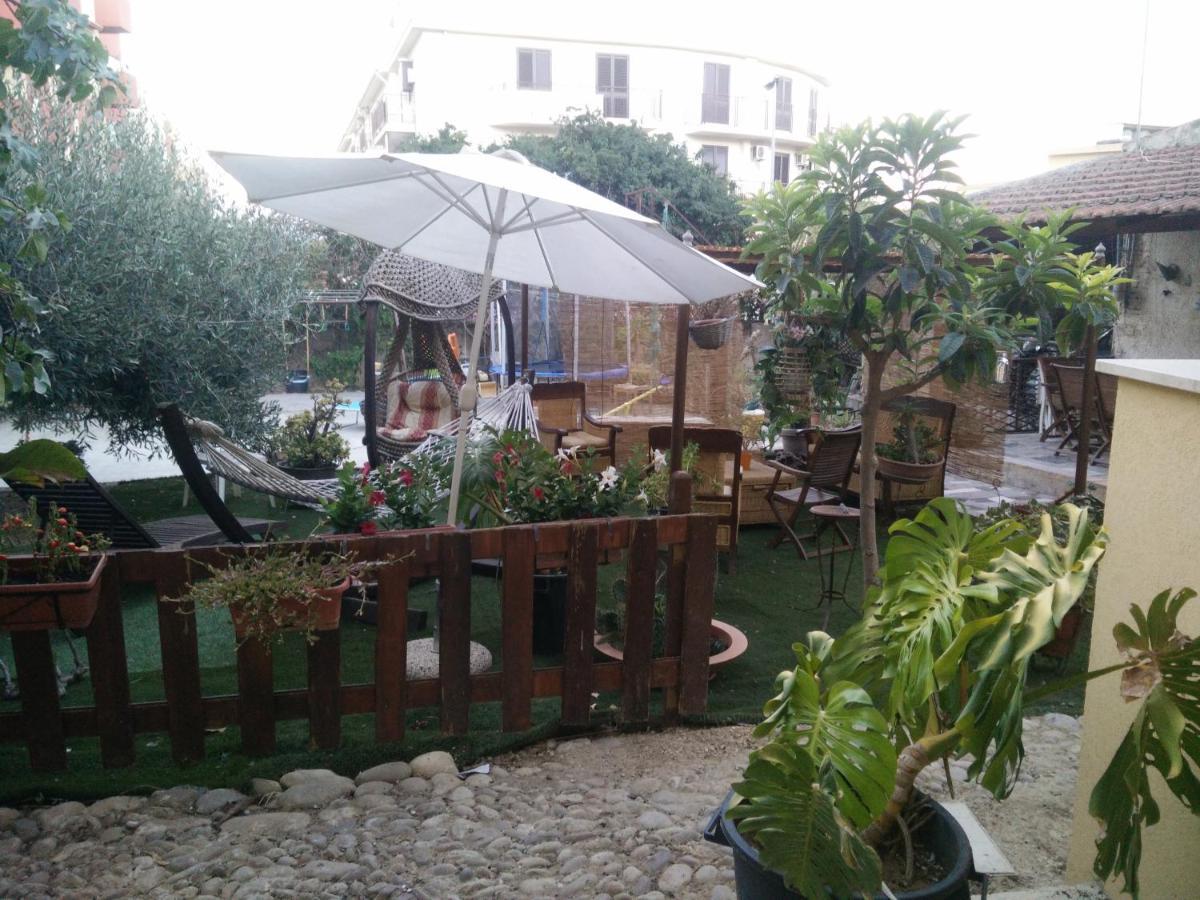 B&B Del Sol Ліката Екстер'єр фото
