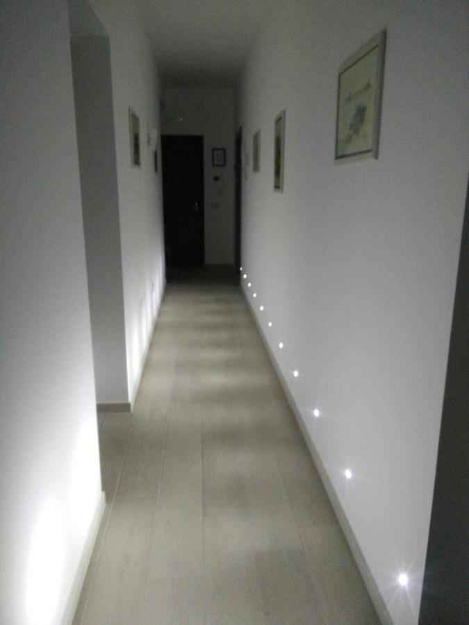 B&B Del Sol Ліката Екстер'єр фото