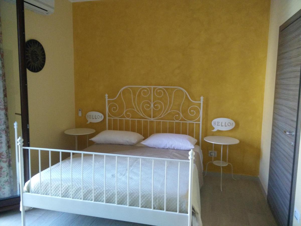 B&B Del Sol Ліката Екстер'єр фото
