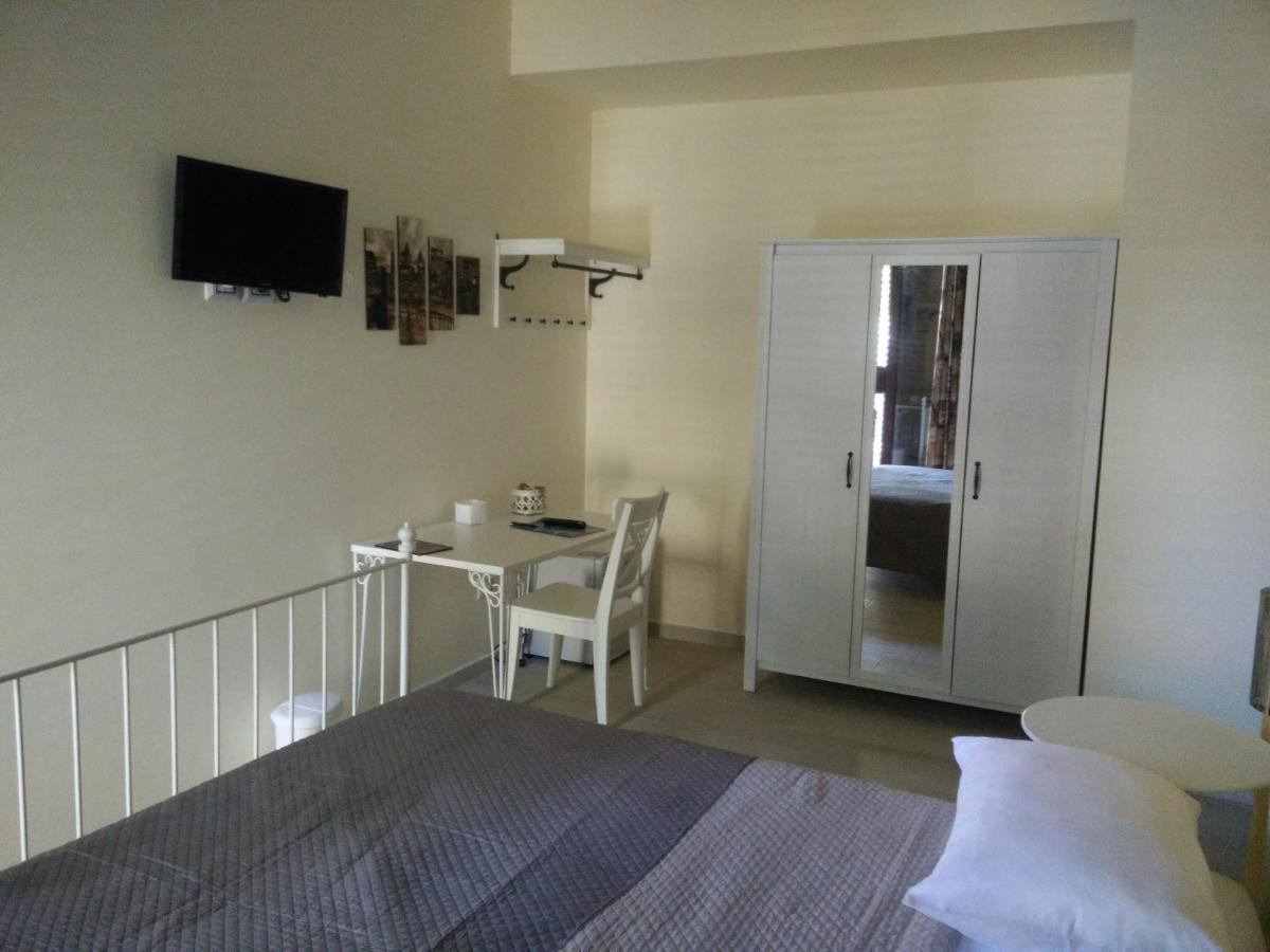 B&B Del Sol Ліката Екстер'єр фото
