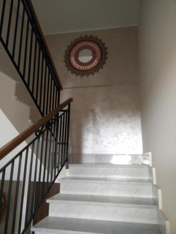 B&B Del Sol Ліката Екстер'єр фото