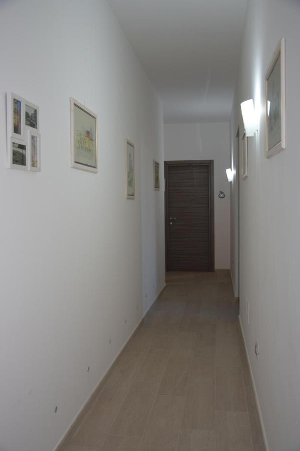B&B Del Sol Ліката Екстер'єр фото
