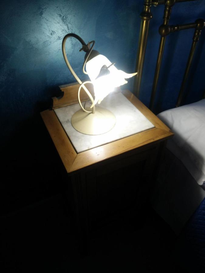 B&B Del Sol Ліката Екстер'єр фото