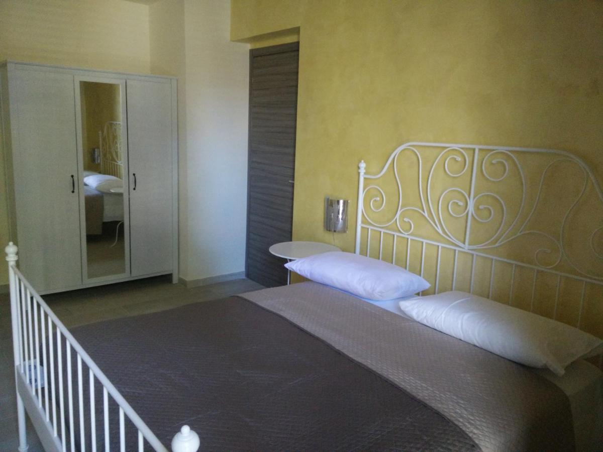 B&B Del Sol Ліката Екстер'єр фото