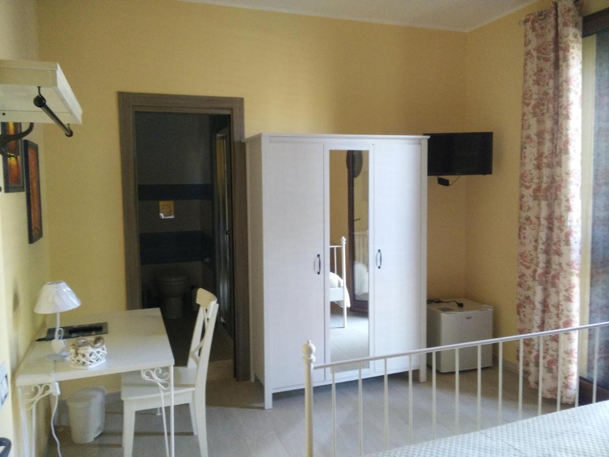 B&B Del Sol Ліката Екстер'єр фото