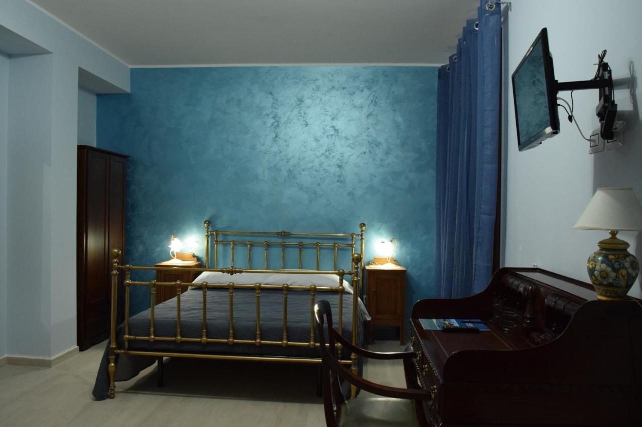 B&B Del Sol Ліката Екстер'єр фото