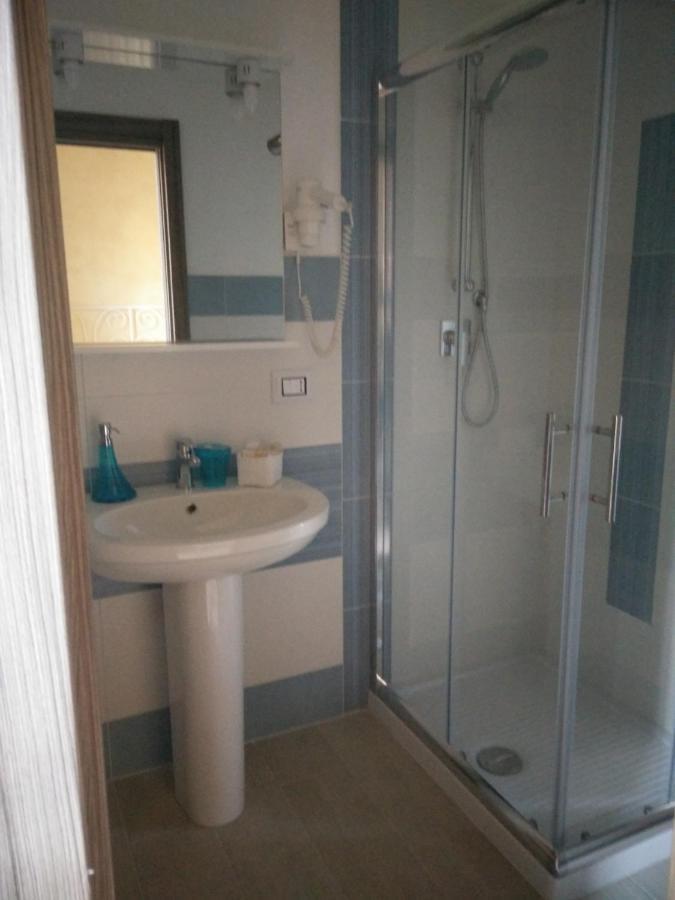 B&B Del Sol Ліката Екстер'єр фото