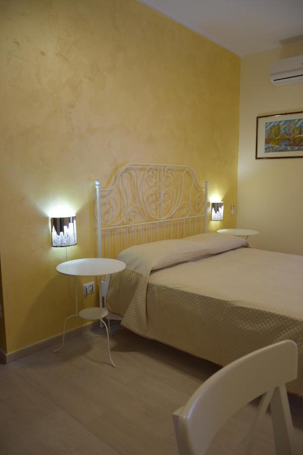 B&B Del Sol Ліката Екстер'єр фото