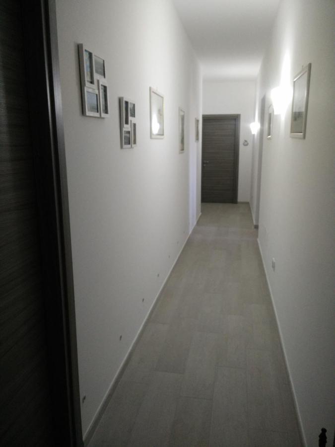 B&B Del Sol Ліката Екстер'єр фото