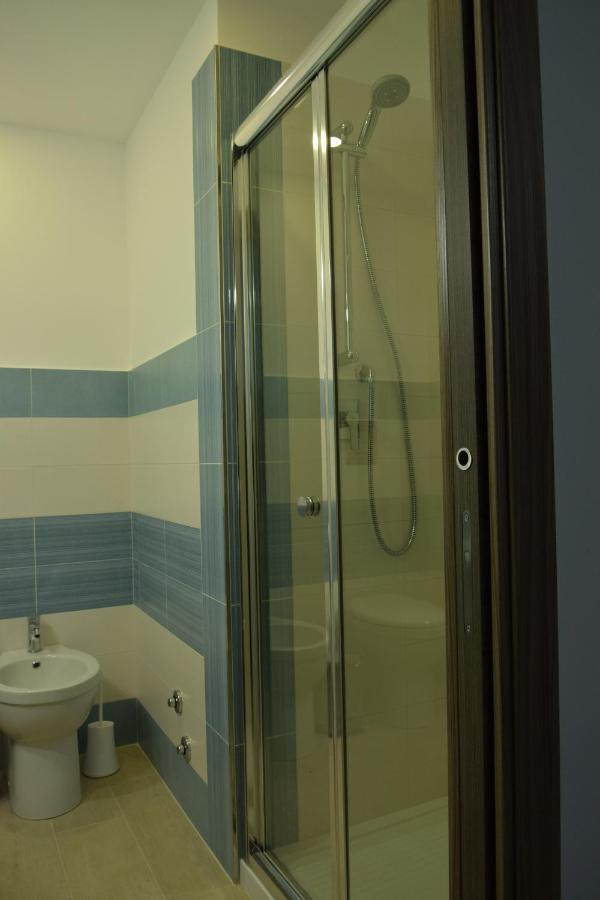 B&B Del Sol Ліката Екстер'єр фото